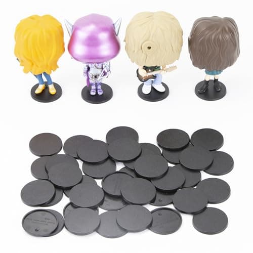 FIGURESLAB Pop Bases