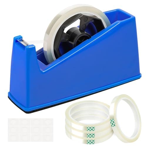 Heat Tape Dispenser