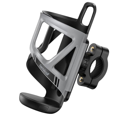 Lamicall Handlebar Cage