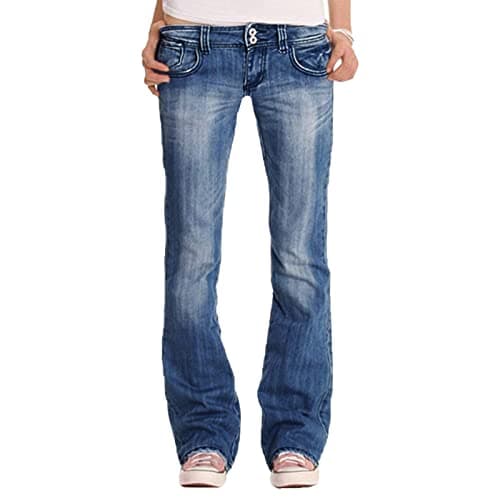 Maiyifu-GJ Flare Jeans