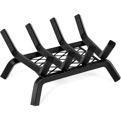 INNO STAGE Fireplace Grate