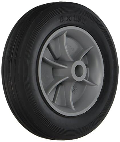 6" Tool Post Wheel
