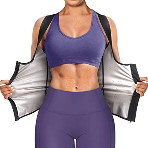 Everyday Sweat Vest