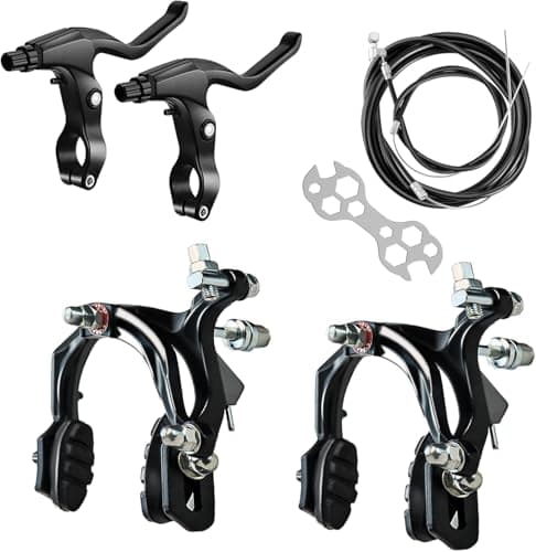 All-in-One Brake Set