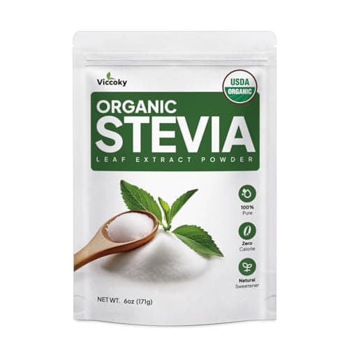 Viccoky Stevia Powder
