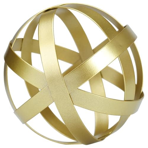 The Best Decorative Balls