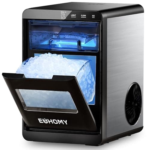 40lb Nugget Ice Maker