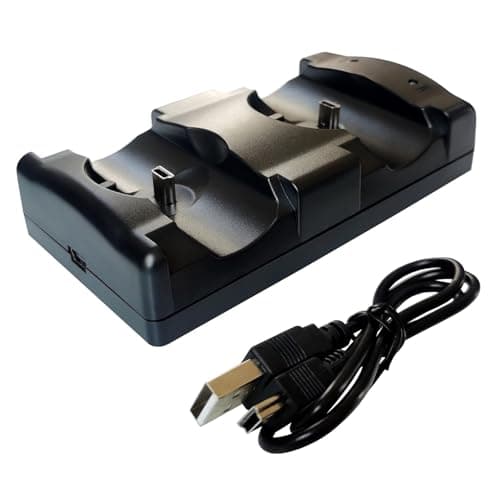 The Best PlayStation 3 Chargers