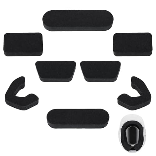 Universal Helmet Padding Kit