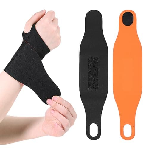 Ultra-Thin Wrist Strap