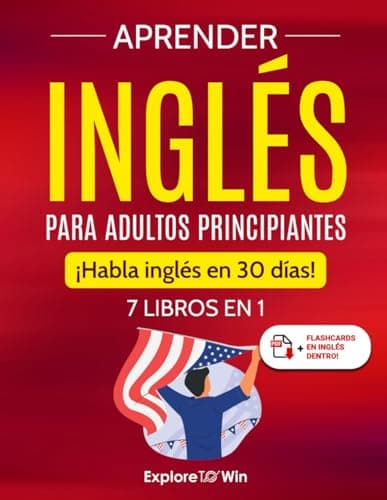 7-in-1 English Mastery