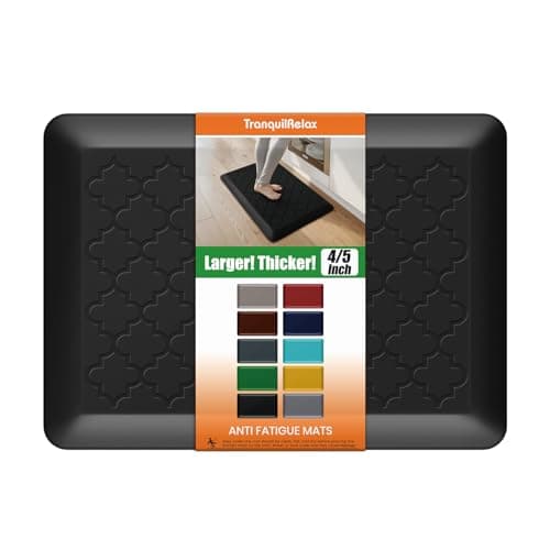 The Best Floor Comfort Mats