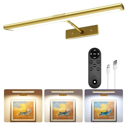 EZVALO 16'' Rechargeable Light
