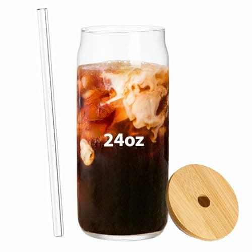 The Best Mixed Drinkware Sets