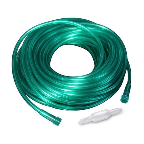 50FT Crush-Resistant Tubing
