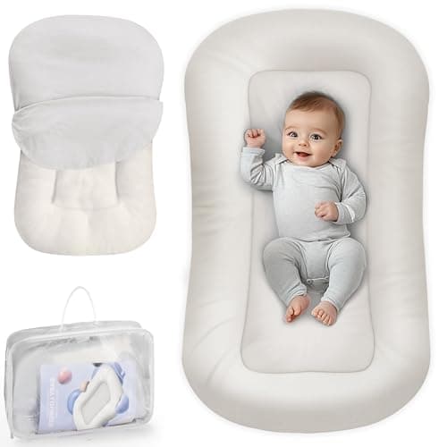 Luxury Cotton Lounger