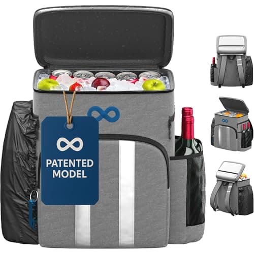 Large Cooler Backpack