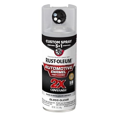 Rust-Oleum 2X Automotive