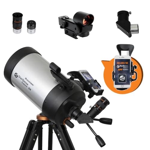 Celestron StarSense 5-inch