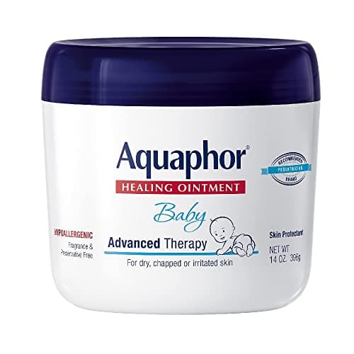 Aquaphor Healing Ointment
