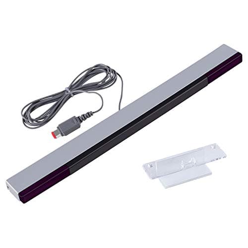 The Best Wii U Sensor Bars