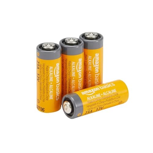 23A 12V Pack