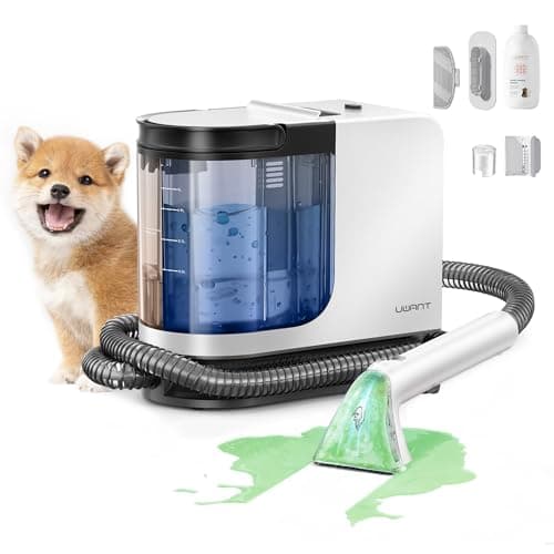 Pro 18Kpa Spot Cleaner