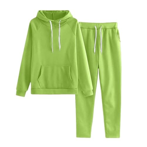 Oversized Cozy Sweatsuit