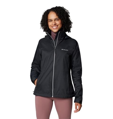 Columbia Switchback IV Jacket