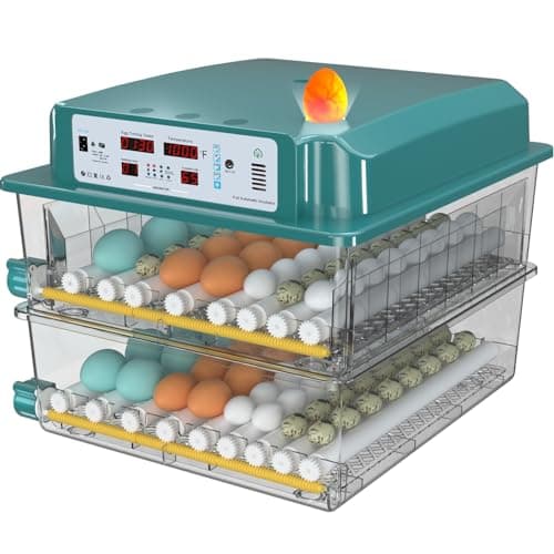 Hethya Egg Incubator