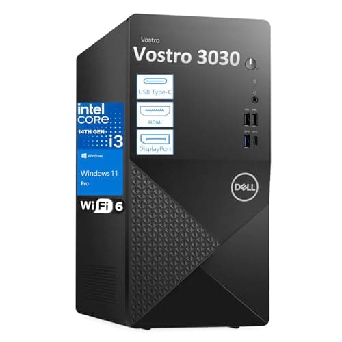 Compact Office Tower