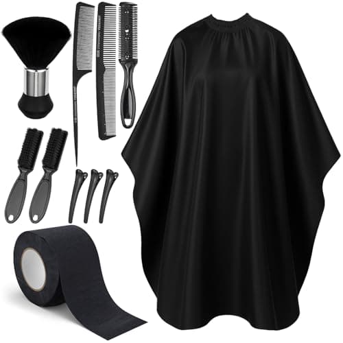 10-in-1 Barber Kit
