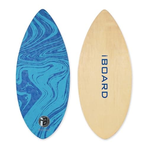 36" Beginner Skimboard