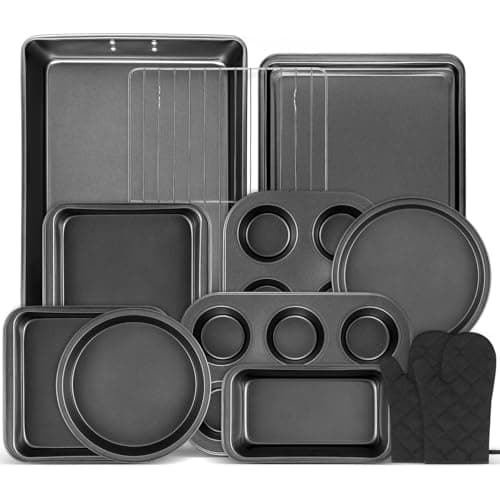 Gymdin 12-Piece Set