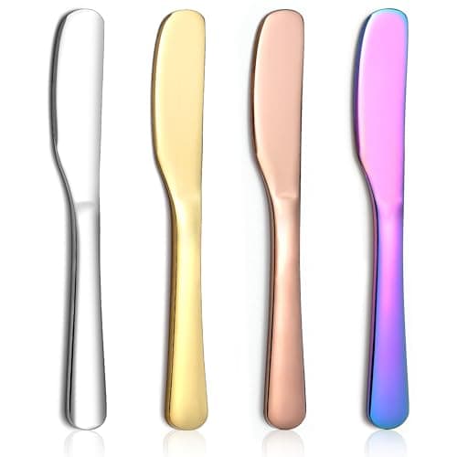 ReaNea Titanium Spreaders