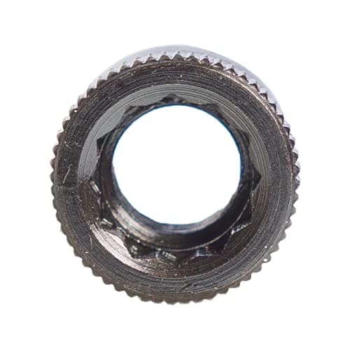 HOLO-KROME 1/4-20 Nuts
