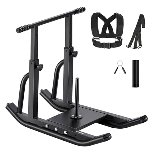 VEVOR Power Sled