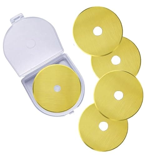 KAMSANG 60mm Premium Blades
