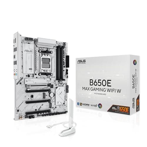 B650E MAX ATX