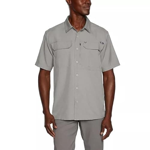 Eddie Bauer Tech Shirt