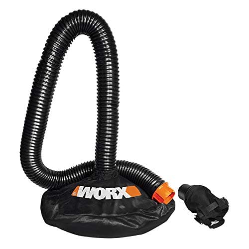 WORX LeafPro Universal Collection System
