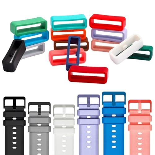 MagicBand Silicone Loops