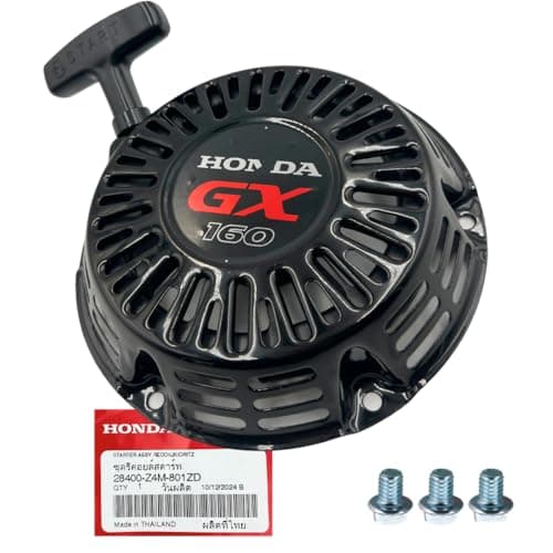 The Best Lawn Mower Recoil Springs