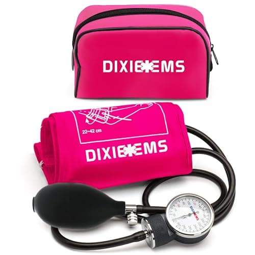 Deluxe Aneroid Kit