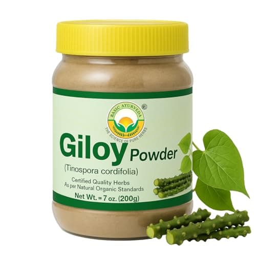 Pure Giloy Powder