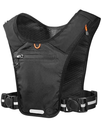 The Best Women's Running Vests