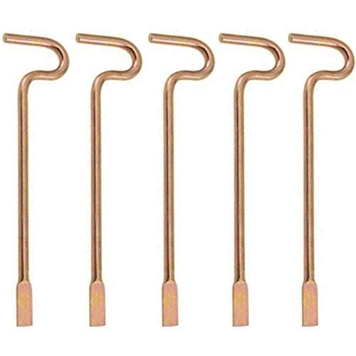Emergency Door Keys