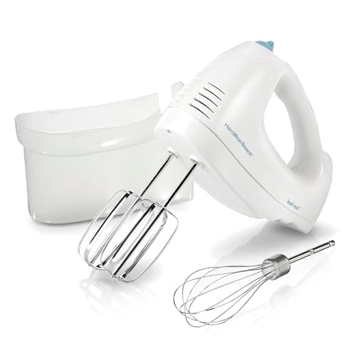 Hamilton Beach 6-Speed Mixer