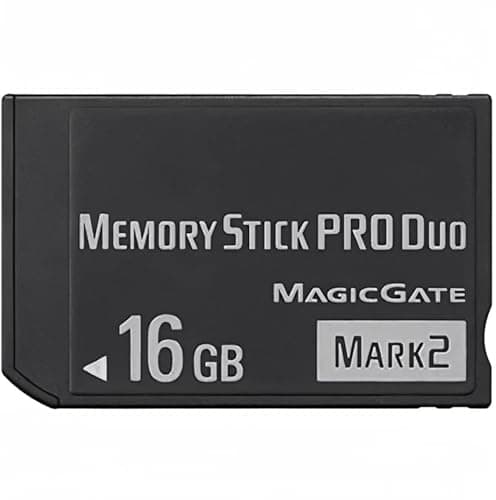 16GB PRO Duo