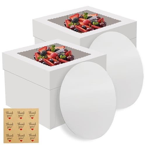 The Best Bakery Take Out Containers